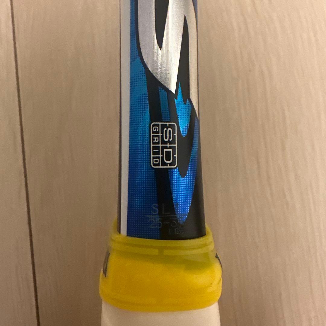 ラケット(軟式用) YONEX NEXIGA 80s