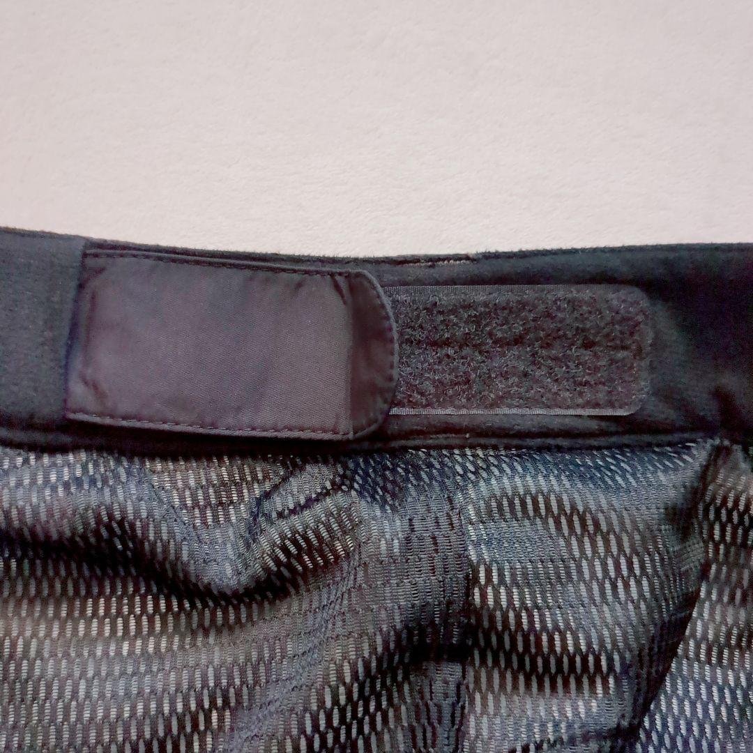 3141【美品】ボルコム スノボウェア ゴアテックス パンツ Lサイズ グレー