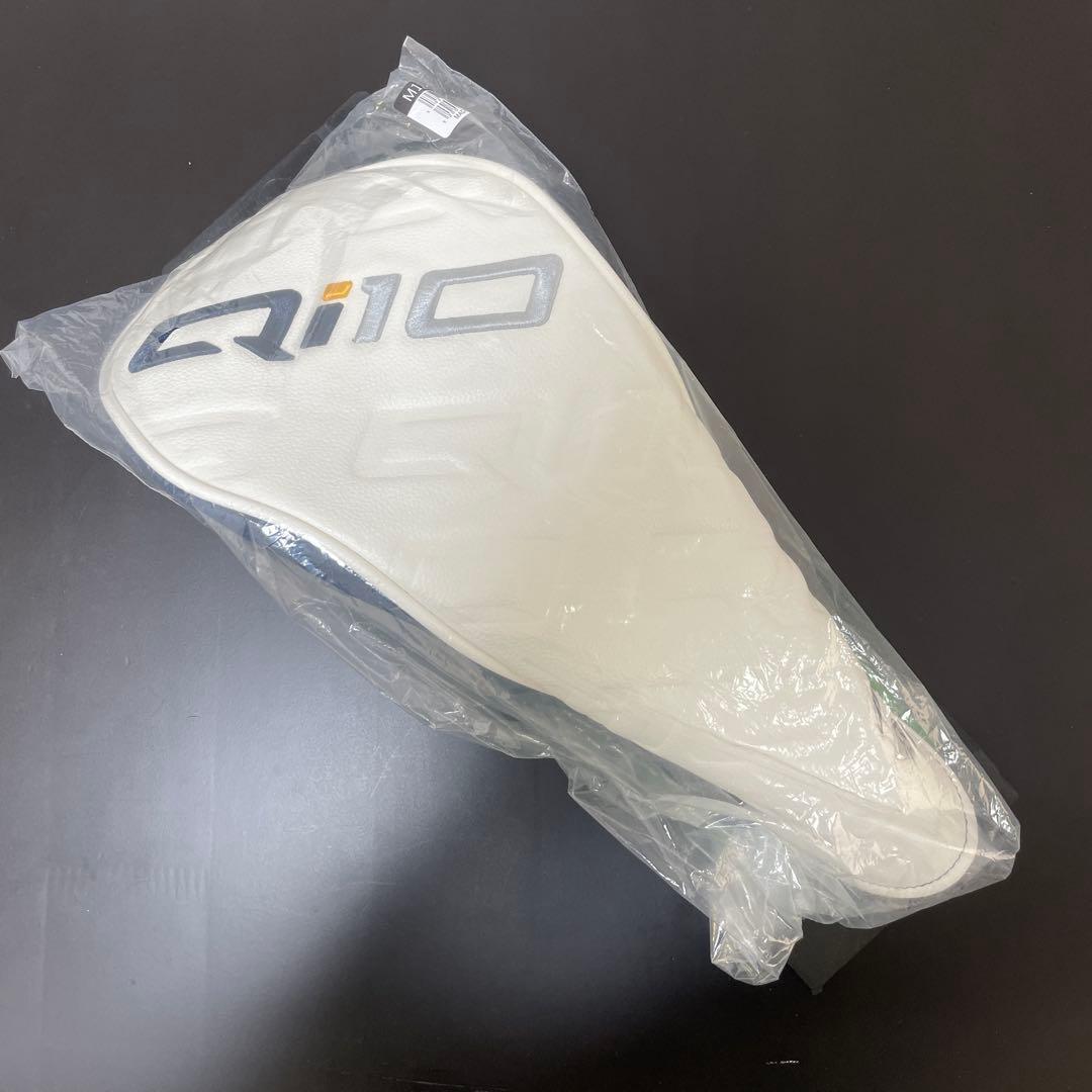 左用ドライバー TaylorMade Q10 ドライバー ディアマナ10.5°