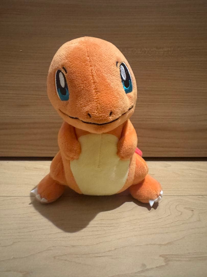 ポケモンぬいぐるみ　美品　18体全部まとめて