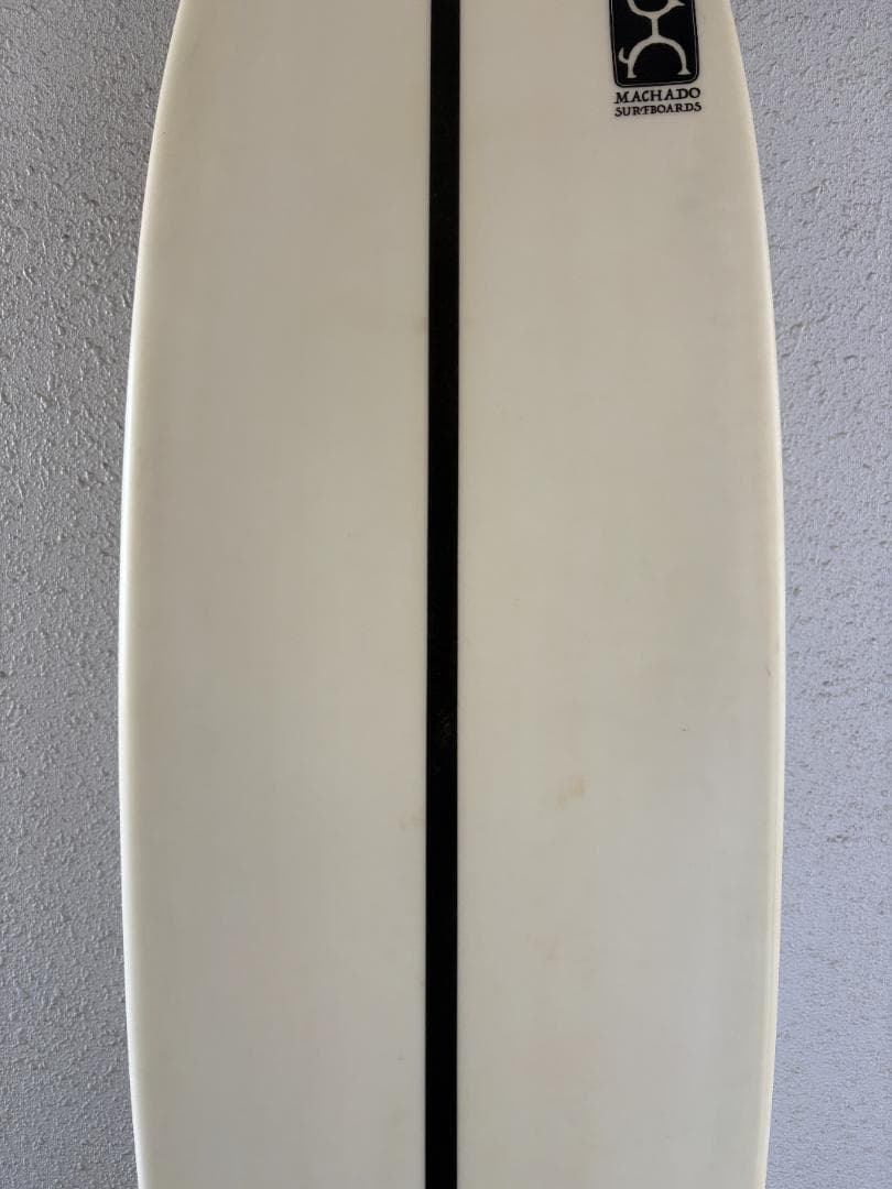 FIREWIRE Seaside & Beyond 7'4\"（フィン付属）