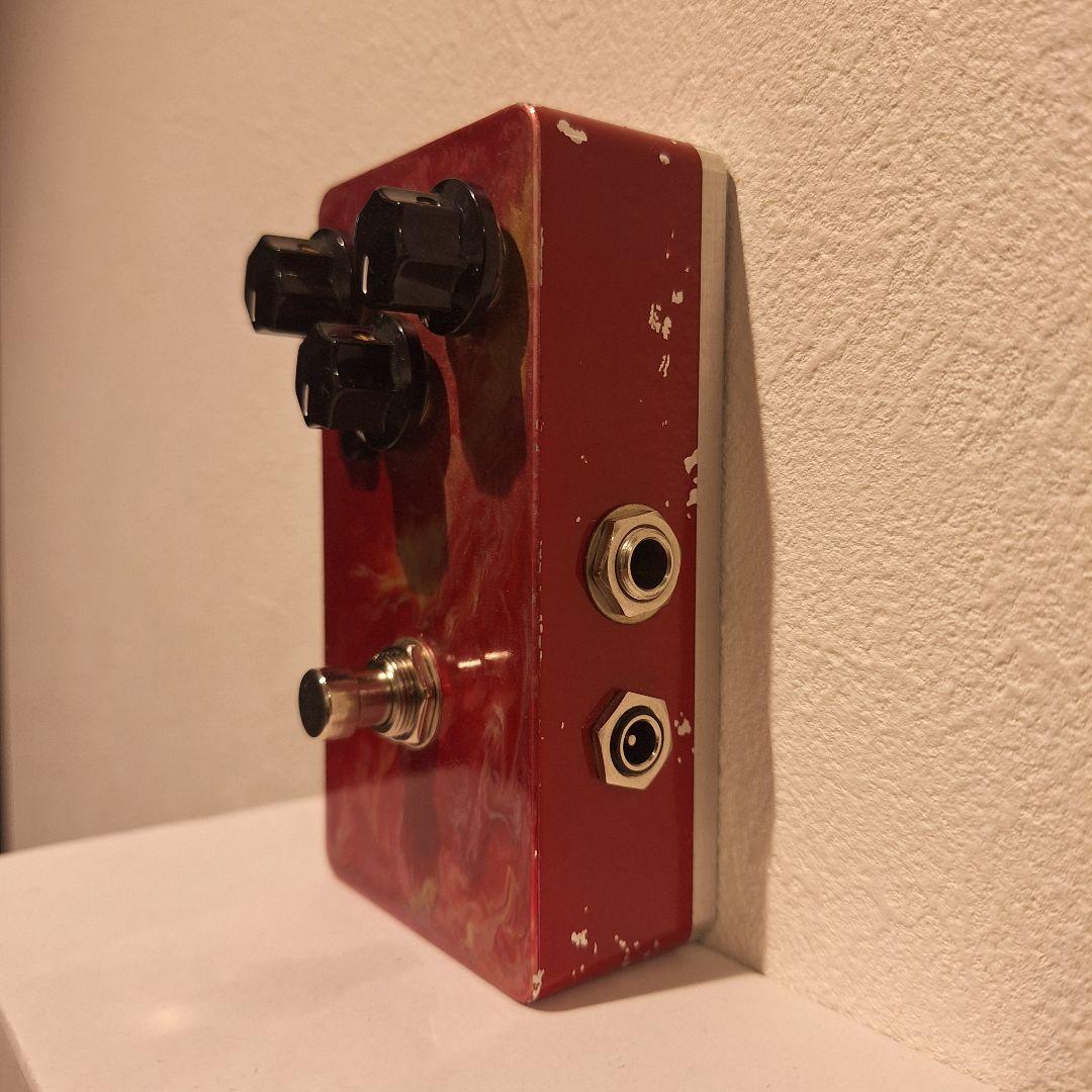 ギター Leqtique/ Redemptionist