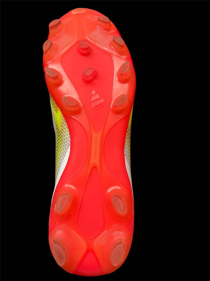 F50 新色 スパイク 26.0cm