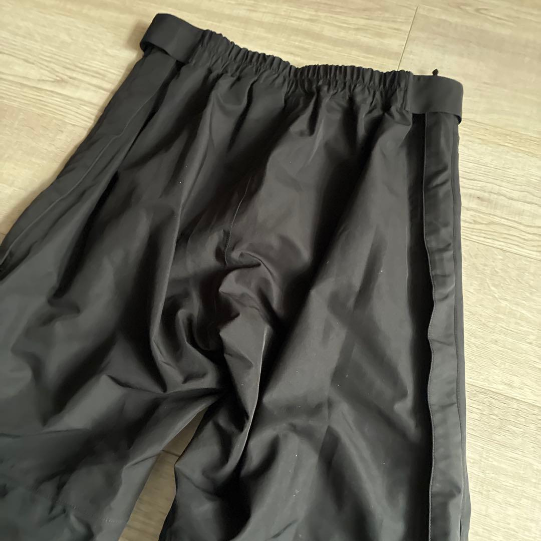 ノースフェイス マウンテンパンツ M GORE-TEX