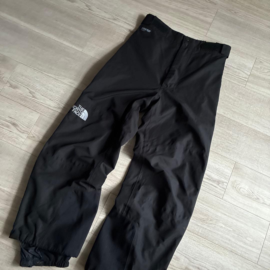 ノースフェイス マウンテンパンツ M GORE-TEX