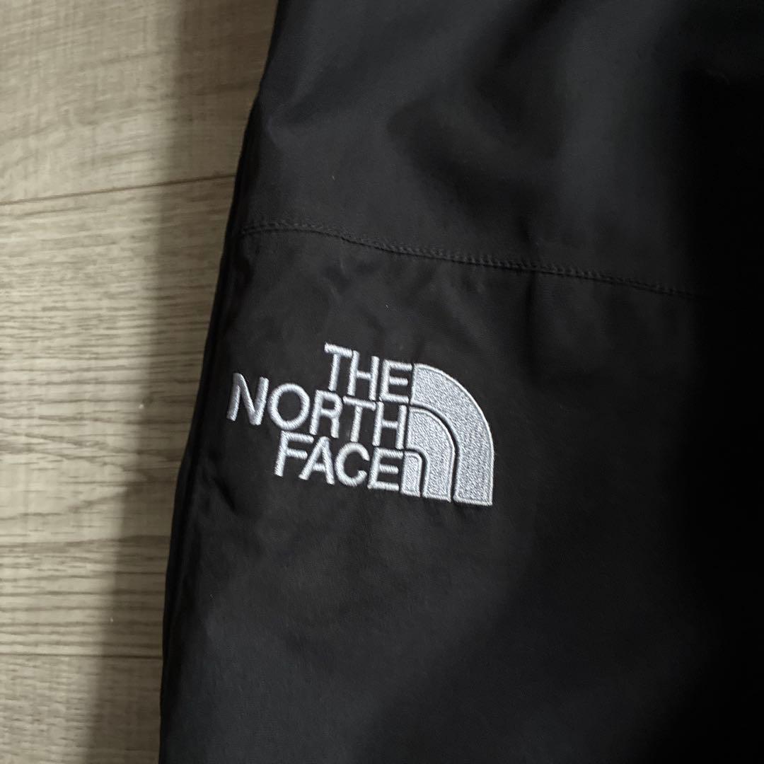 ノースフェイス マウンテンパンツ M GORE-TEX