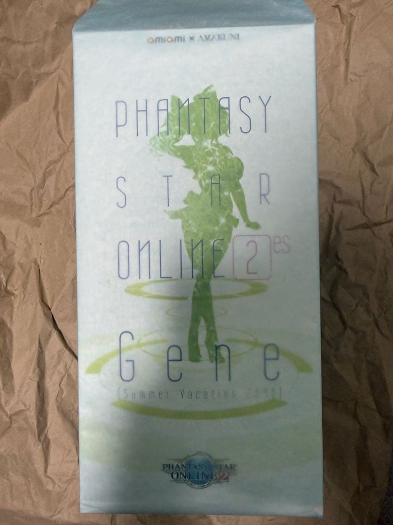 涼風のジェネ AMAKUNI フィギュア