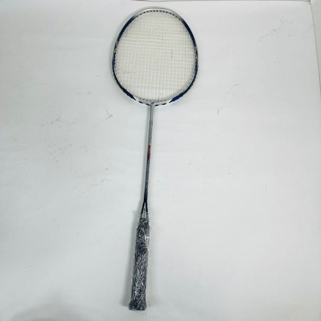​【希少】ヨネックス ナノスピード 6000 バドミントンラケット YONEX