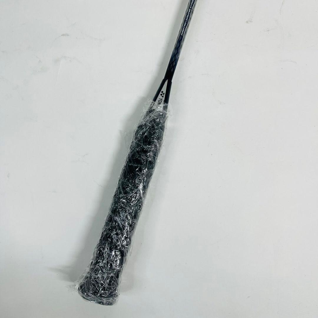 ​【希少】ヨネックス ナノスピード 6000 バドミントンラケット YONEX