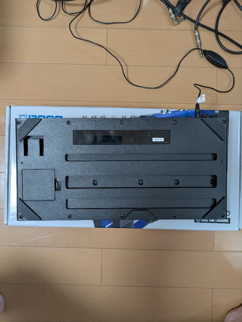 BOSS ME-90B マルチエフェクター