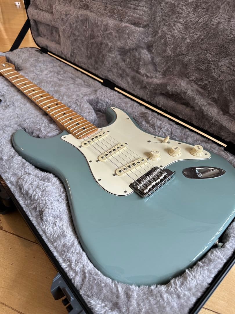 ギター FenderAmerican Professional Stratocaster