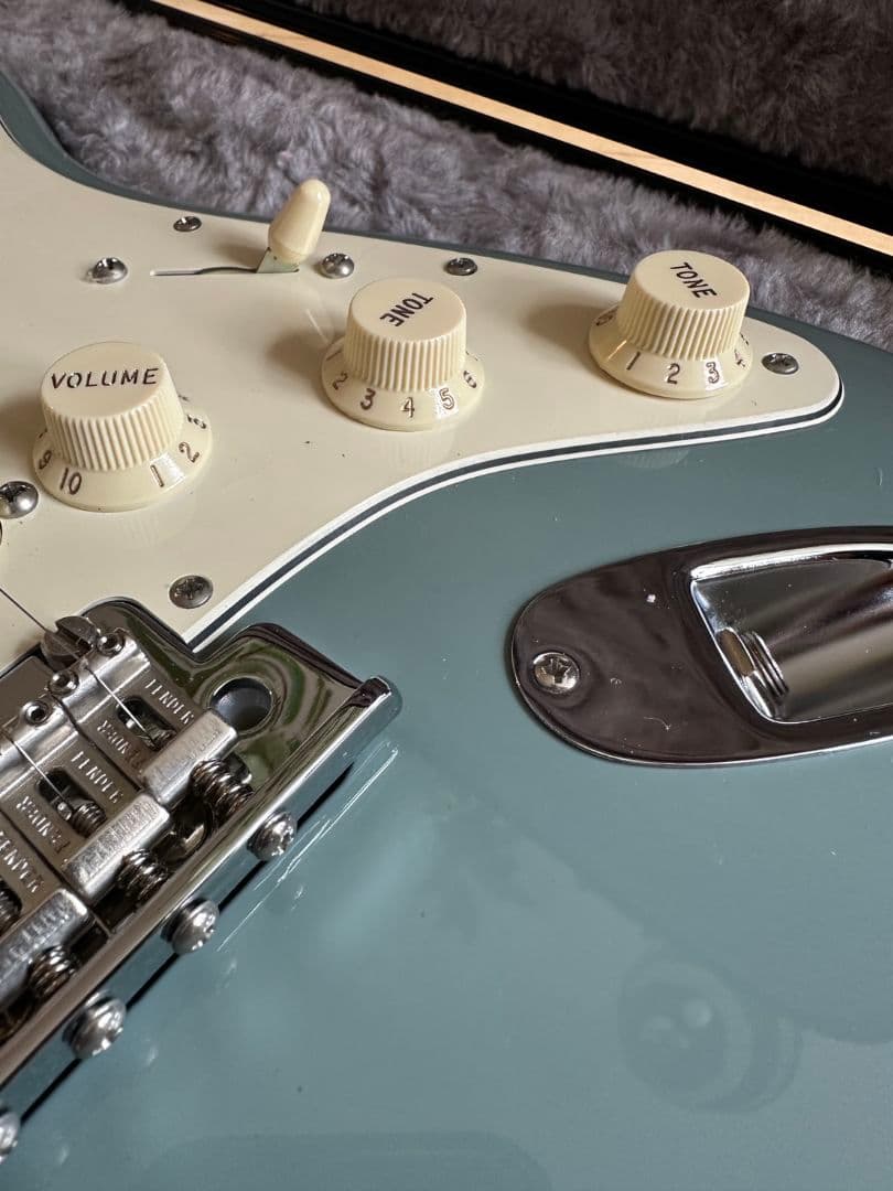 ギター FenderAmerican Professional Stratocaster