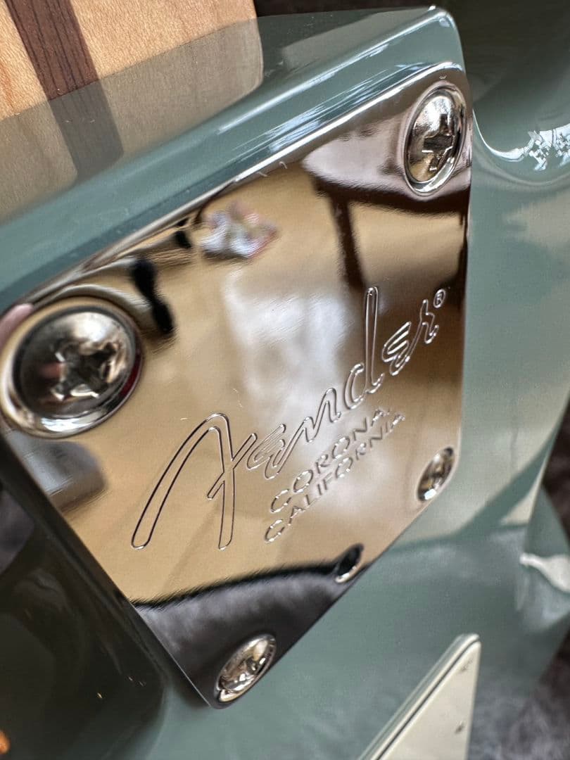 ギター FenderAmerican Professional Stratocaster