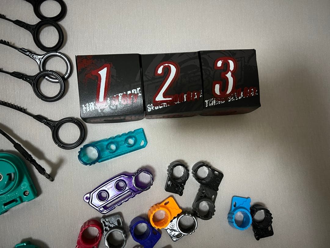 メタルファイトベイブレード まとめ売り　70個