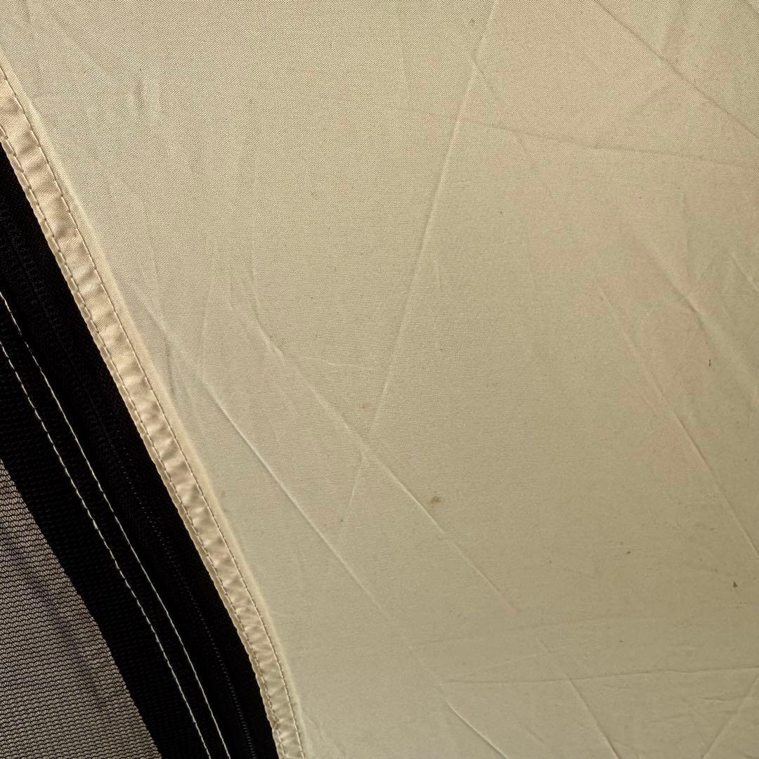 コールマン　ウェザーマスター STドーム/270 エントリーモデル　簡単設置