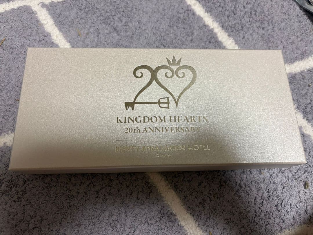 キングダムハーツ　グッズセット