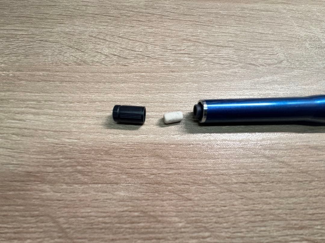 クルトガダイブ 第1弾グランブルー 限定色