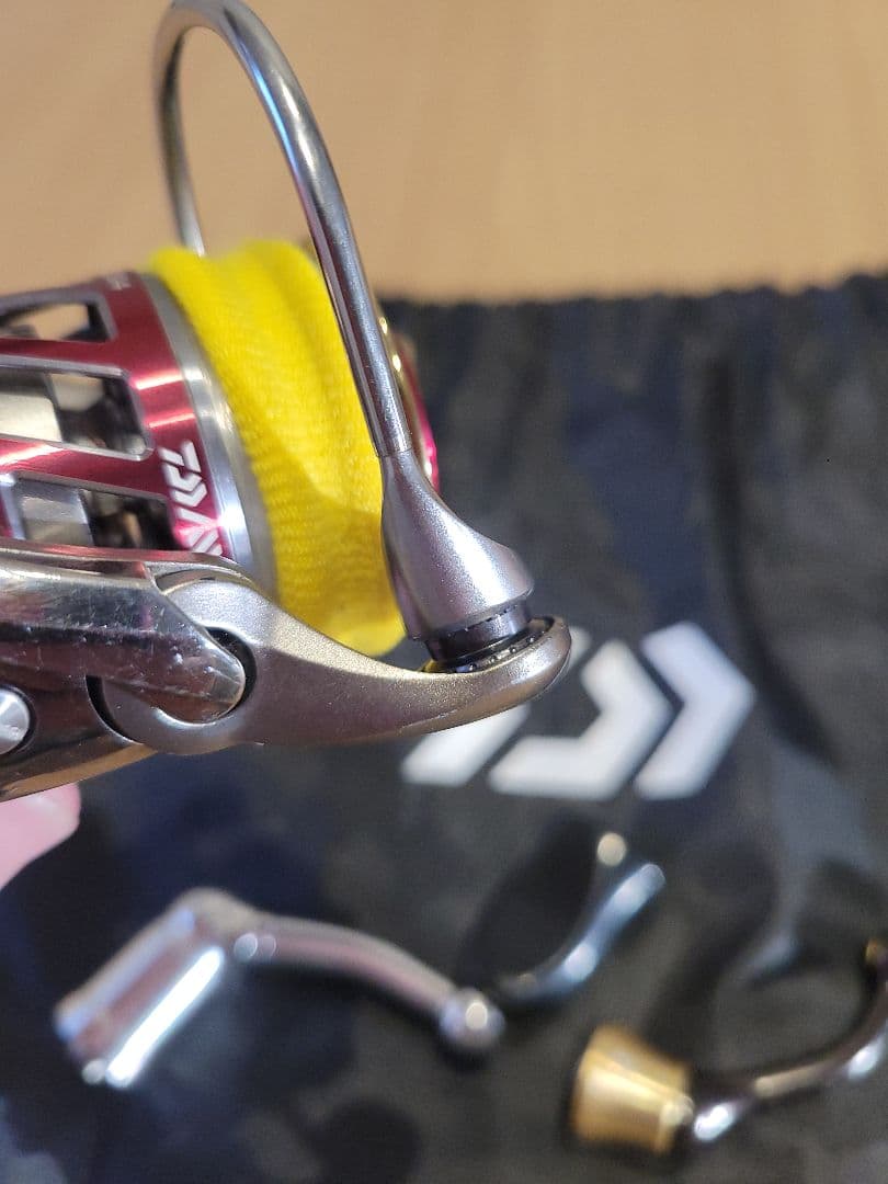 05イグジスト 2004 チューニング&カスタム 難有り