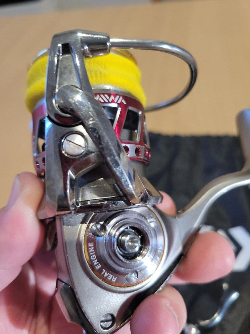 05イグジスト 2004 チューニング&カスタム 難有り