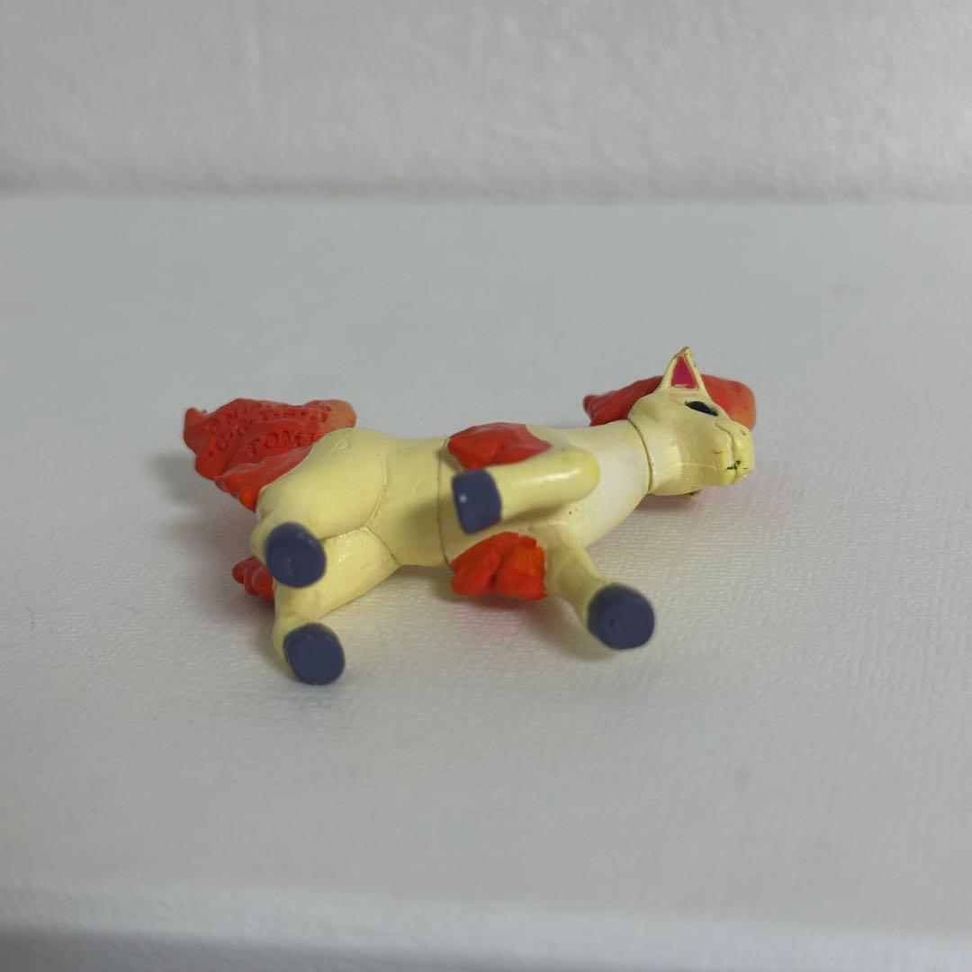 ポケモン　モンコレ　初期　ポニータ