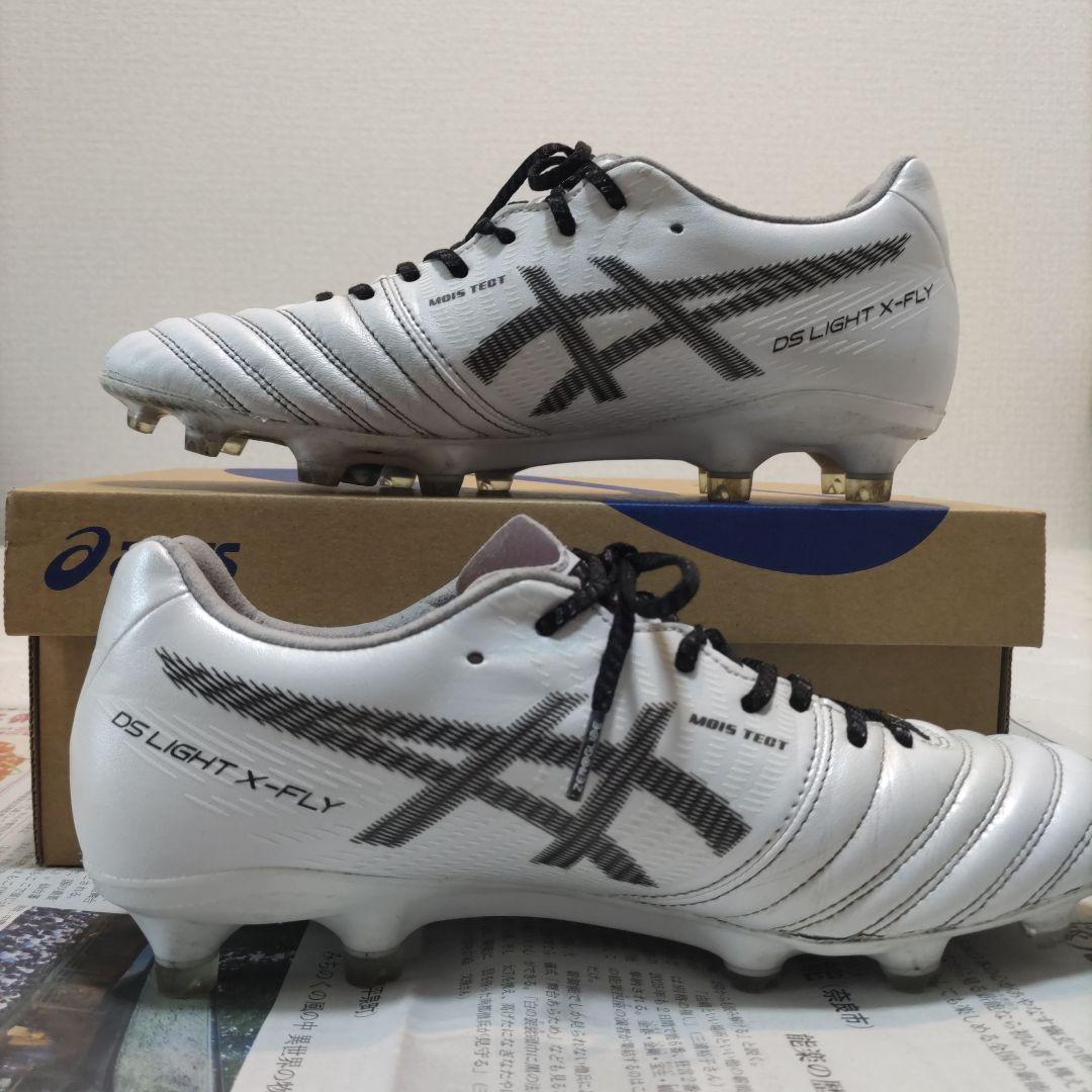 アシックス DS LIGHT X-FRY PRO 2 25.5cm