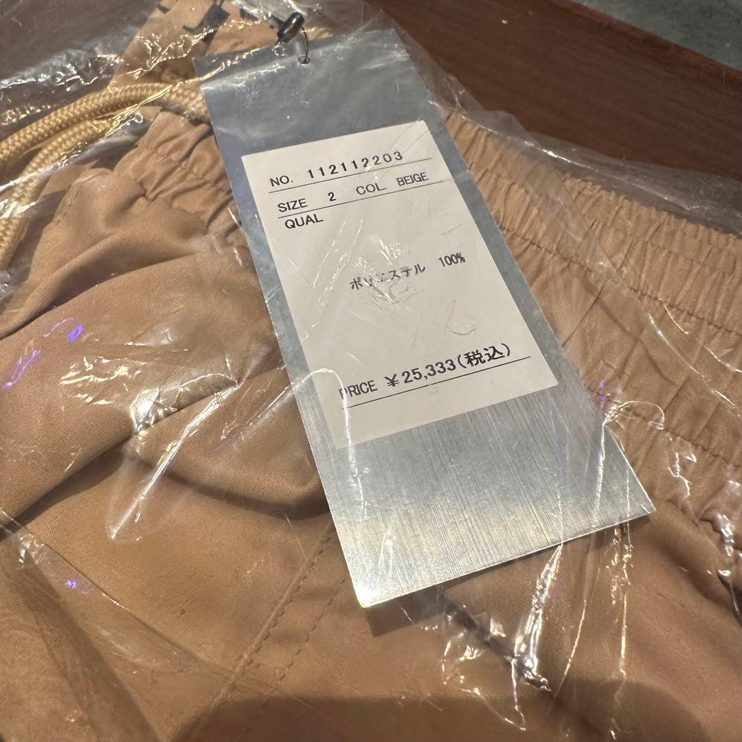 新品未開封 NOEL REUSSIR ゴルフ用レインウェア 上下2点セット