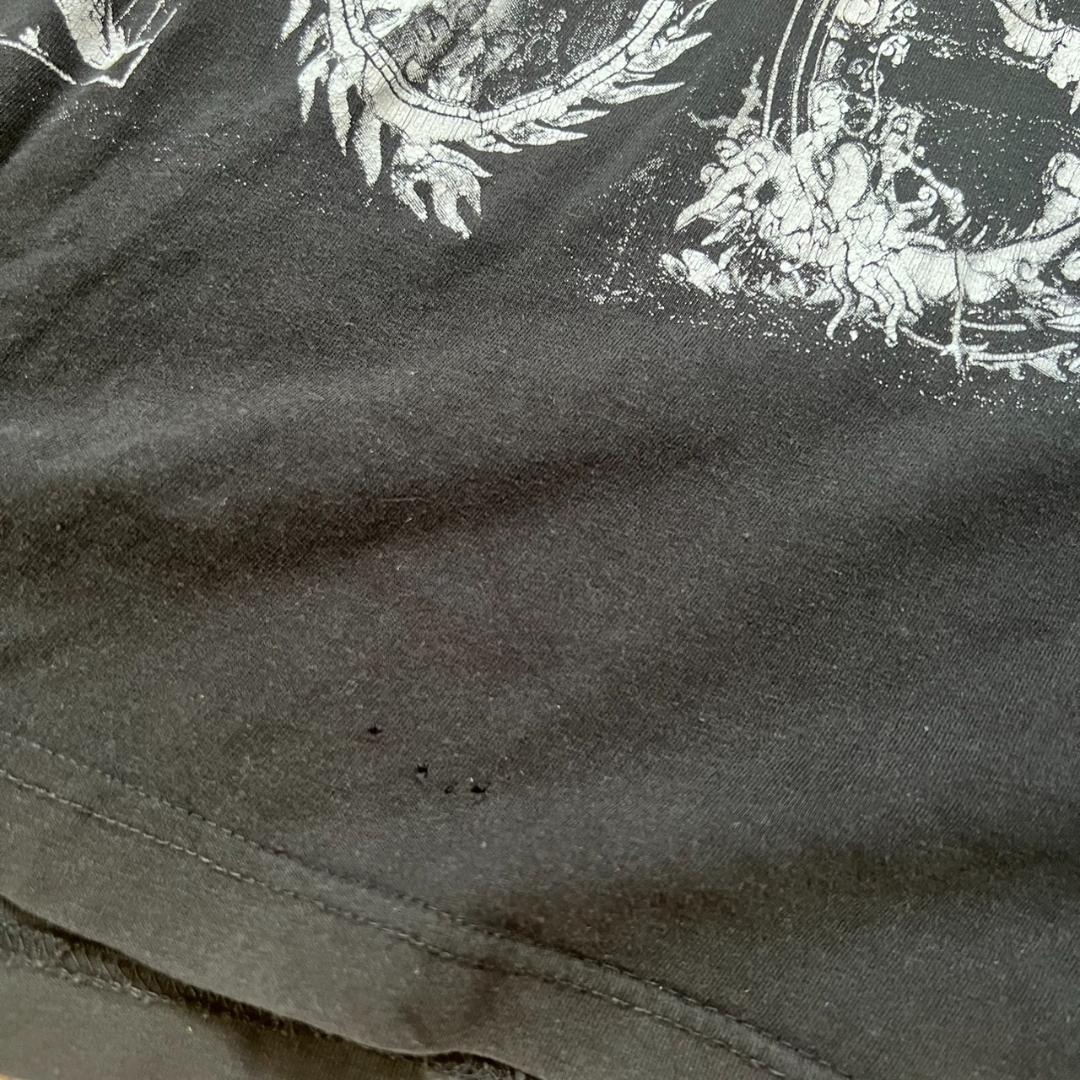 DIR EN GREY 2008年 UROBOROS Tシャツ Sサイズ 激レア