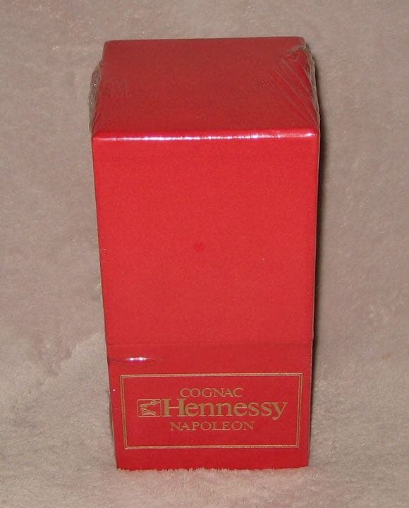 ヘネシー ナポレオン シルバートップ コニャック 700ml[古酒]