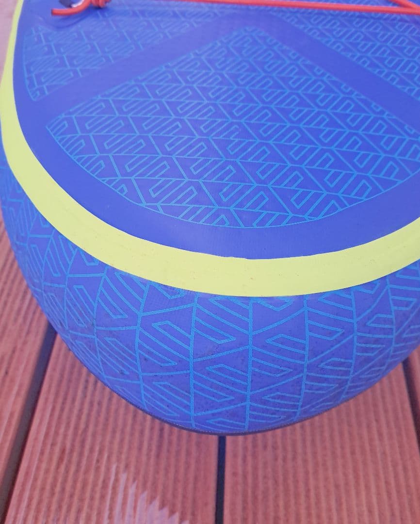 本日限定！2019年モデルキックパッド搭載・アクアマリーナ supビーストセット