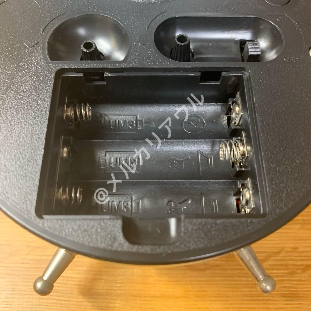 銀魂　ボイスアラームクロック　目覚まし時計　坂田銀時ver. (1点)