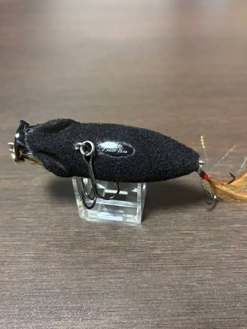 メガバス POPMAX 希少2015干支カラー 羊 ポップマックス