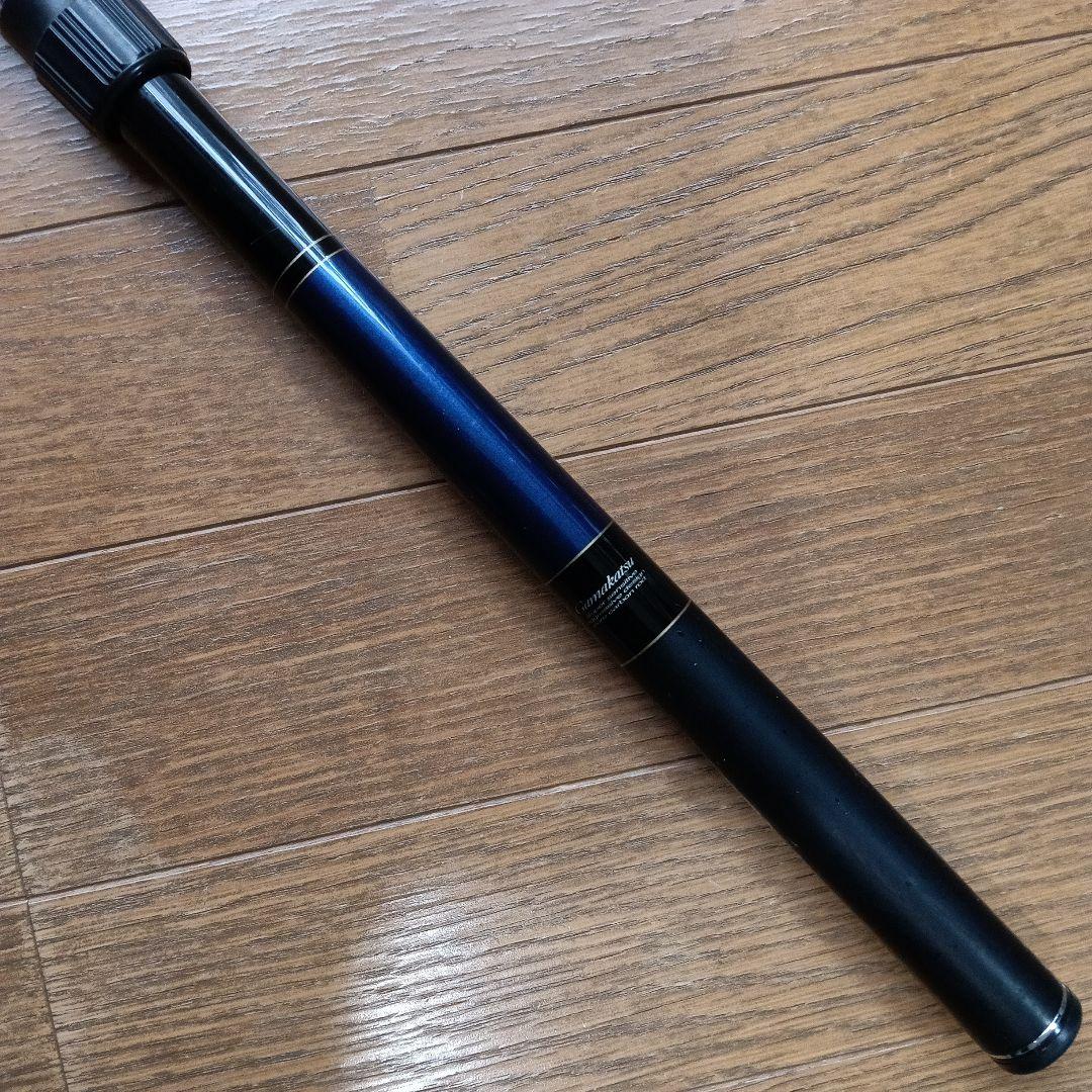 がまかつ　コアスペック　M-400 海上釣堀　カセ釣り　イカダ釣り　磯釣り　磯竿