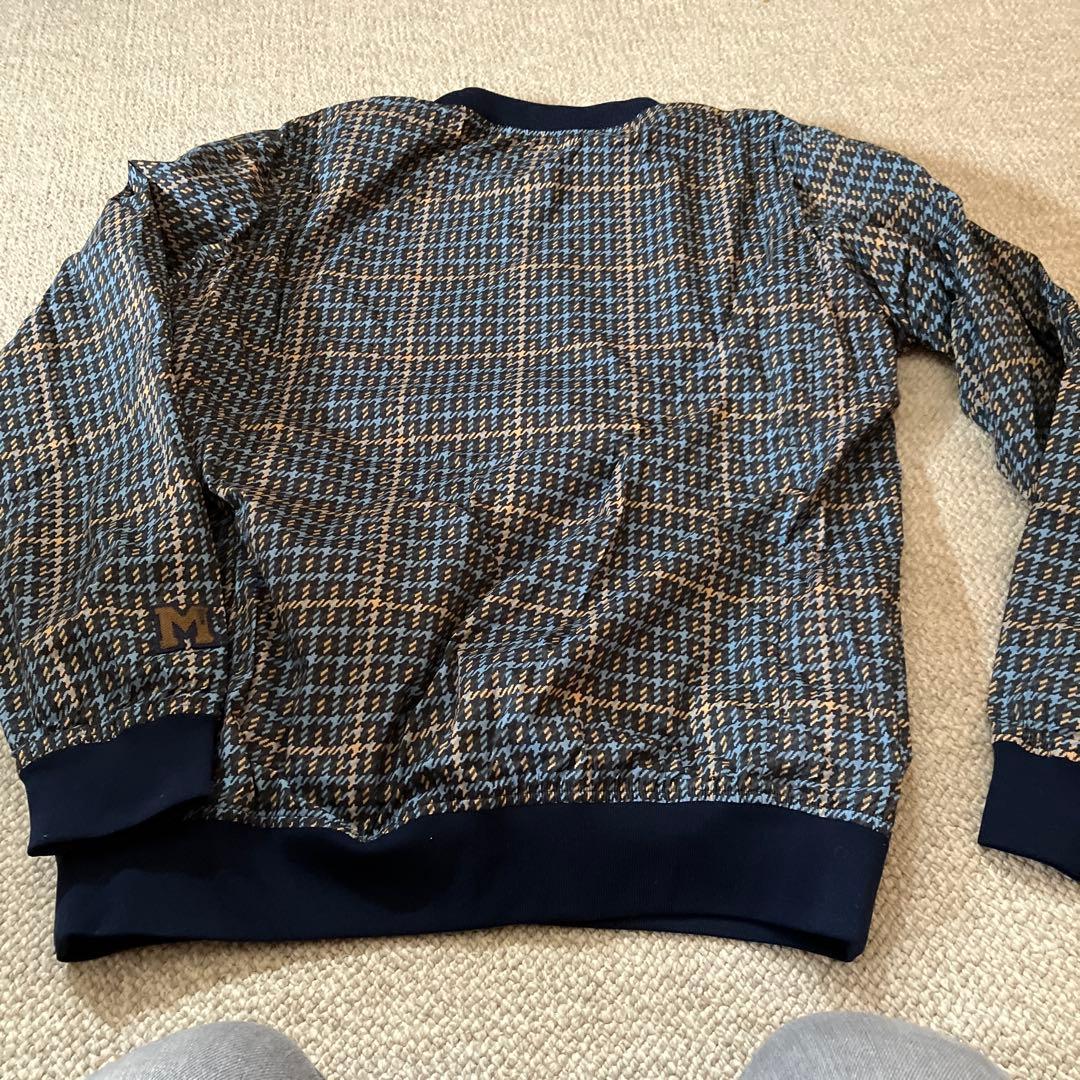 パーリーゲイツ MASTER BUNNY EDITION アウター