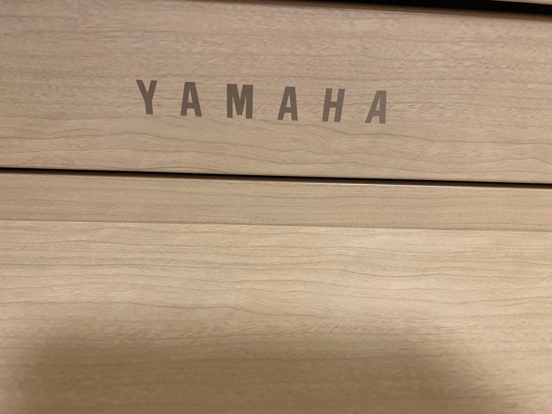 YAMAHA クラビノーバ CLP545WA 木製鍵盤