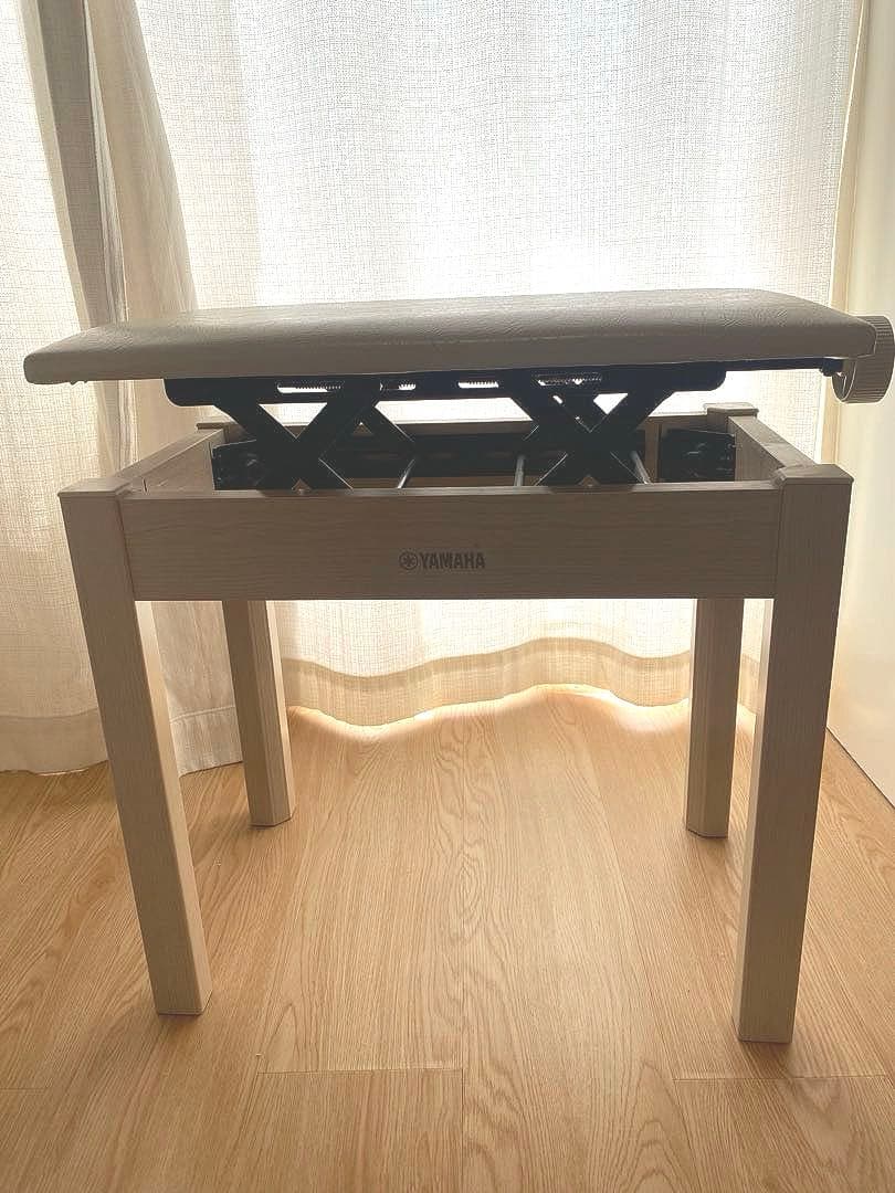 YAMAHA クラビノーバ CLP545WA 木製鍵盤