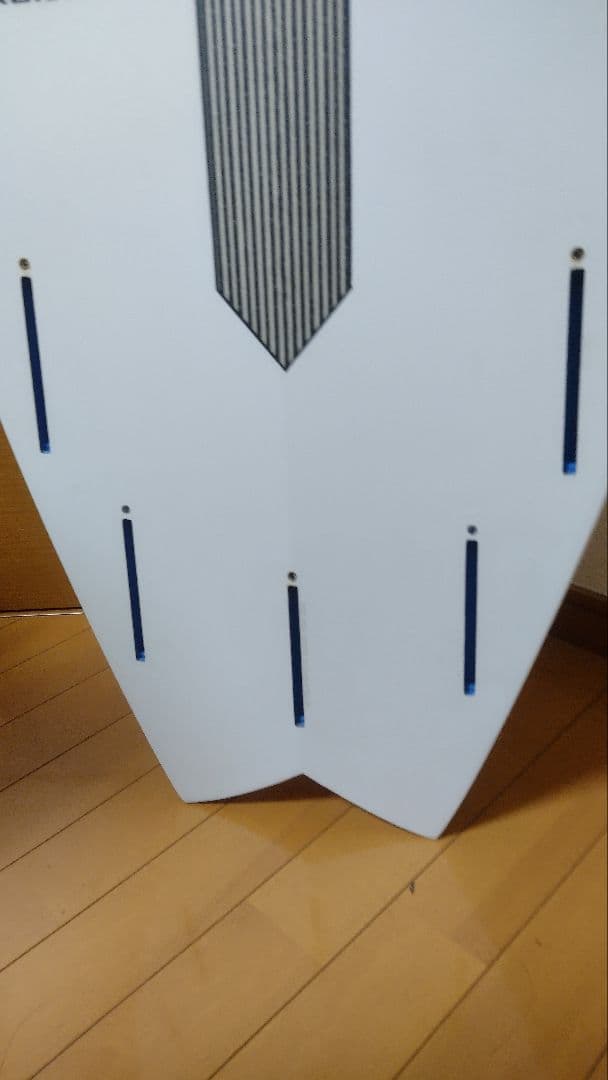 【送料込】アルメリック PodMod 6.2 ポッドモッド