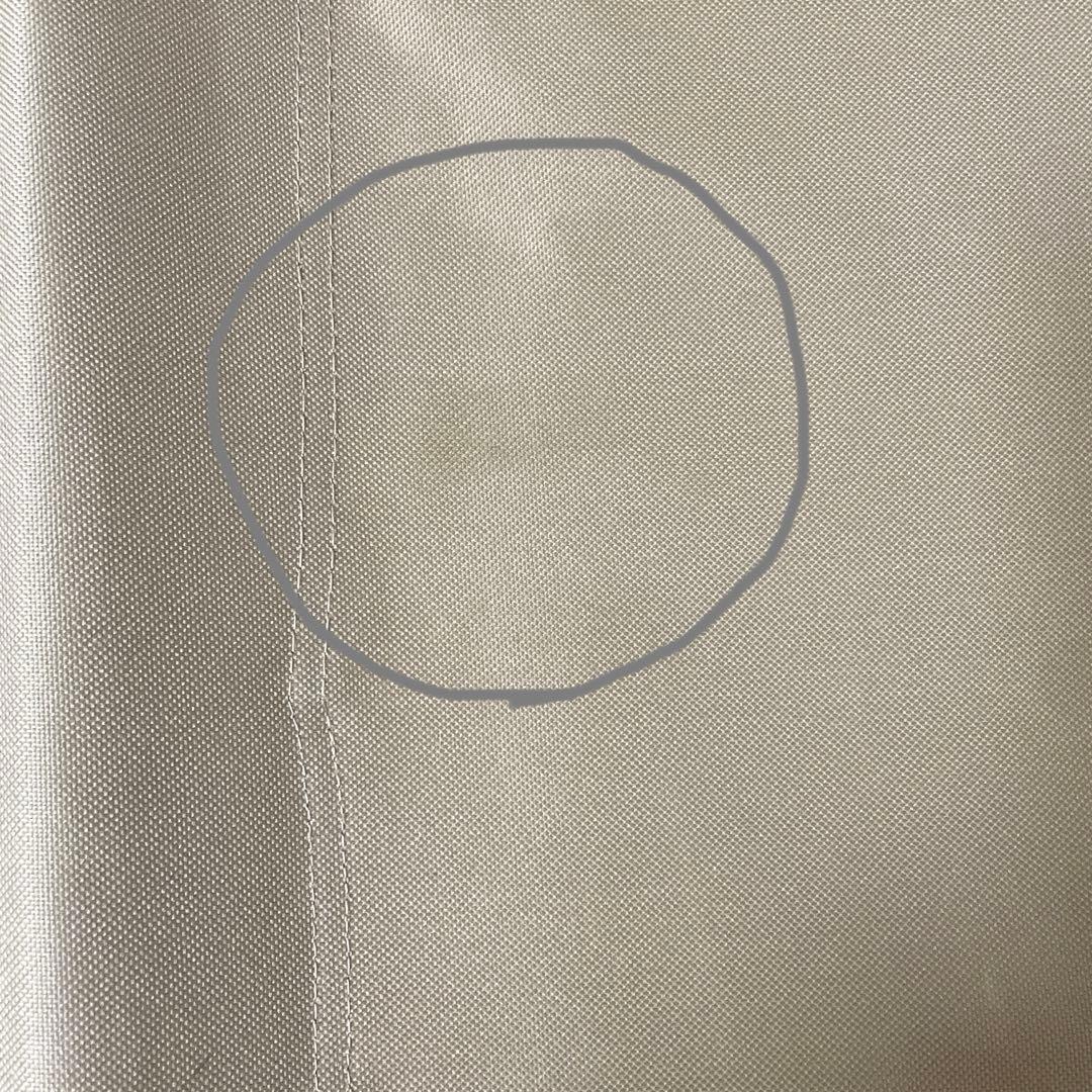 LOGOS プレミアムライン コット ベージュ