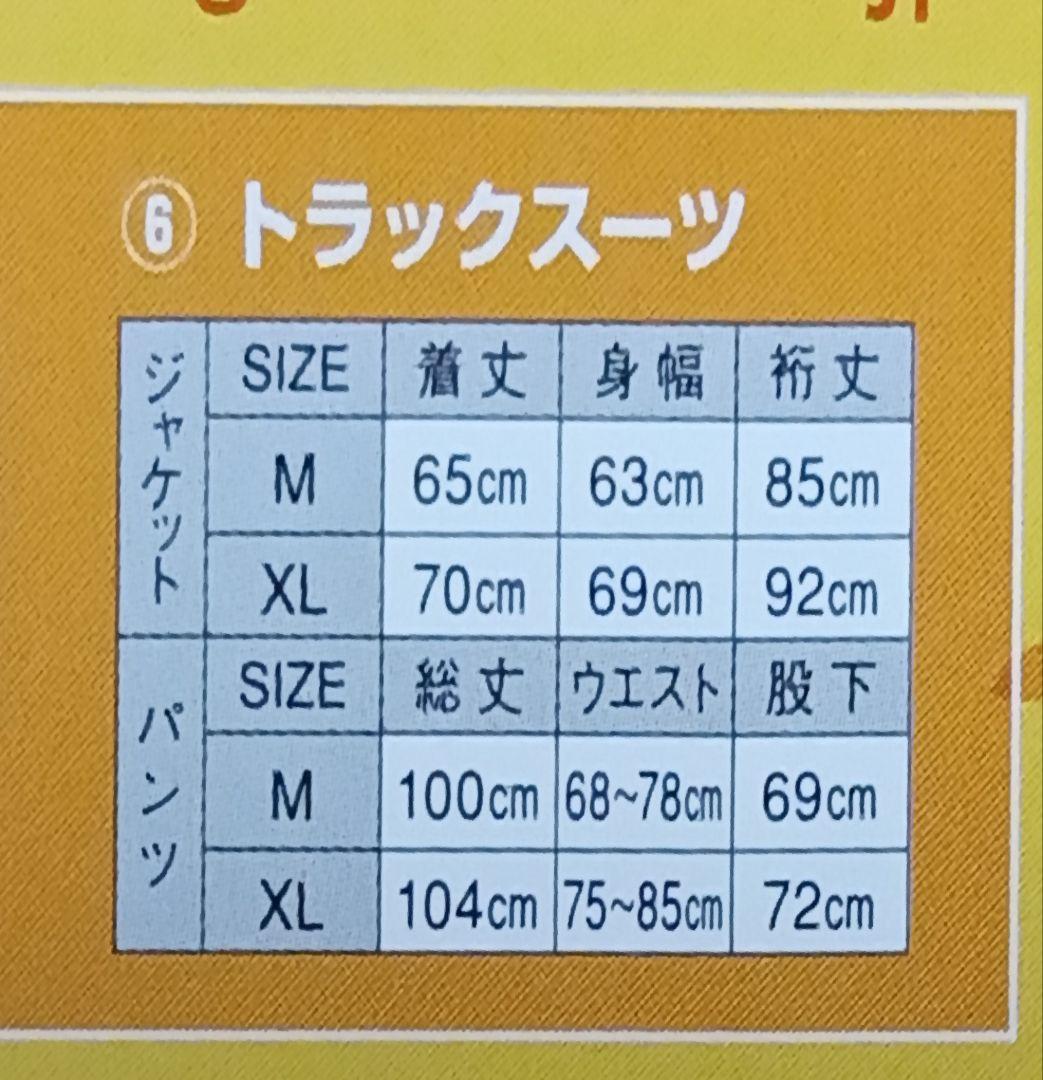 即日発送 Official髭男dism トラックスーツ М