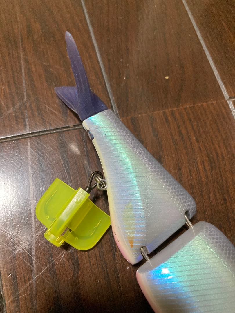 DRTクラッシュ9HI