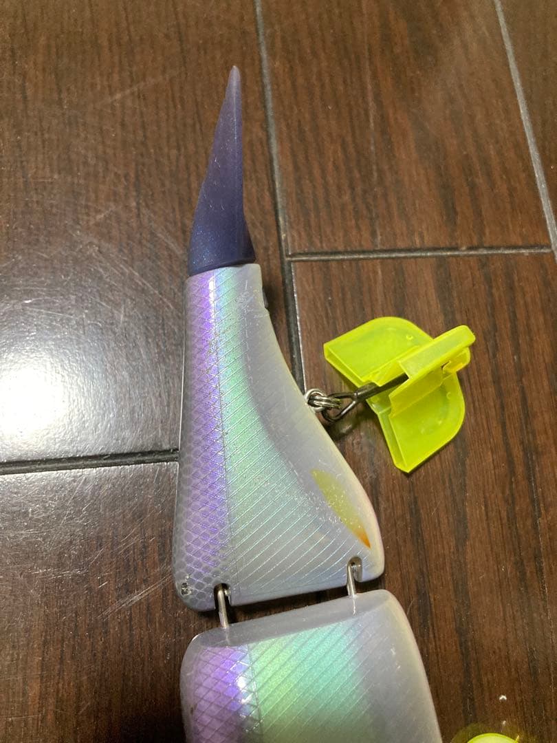 DRTクラッシュ9HI