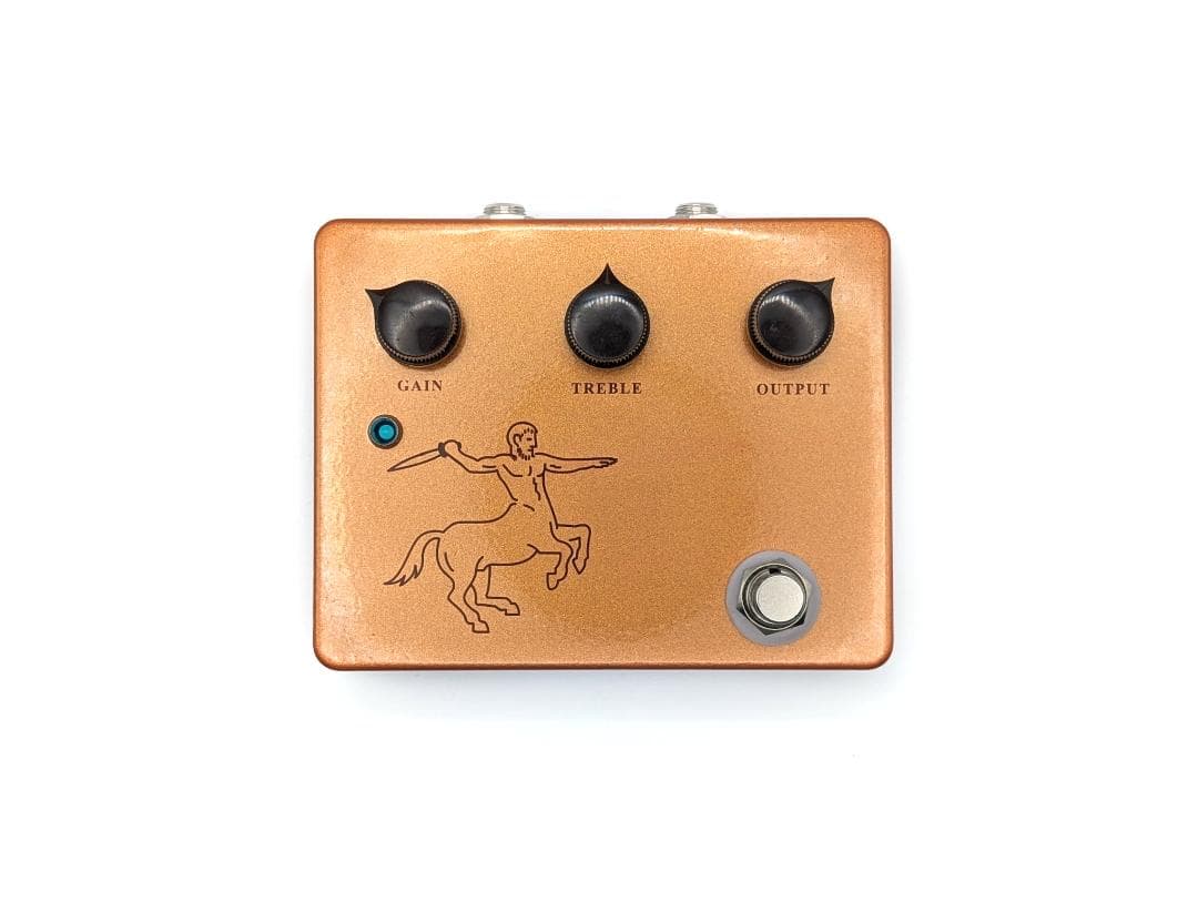 GOLD！KLON CENTAUR Klone【ケンタウロス クローン】