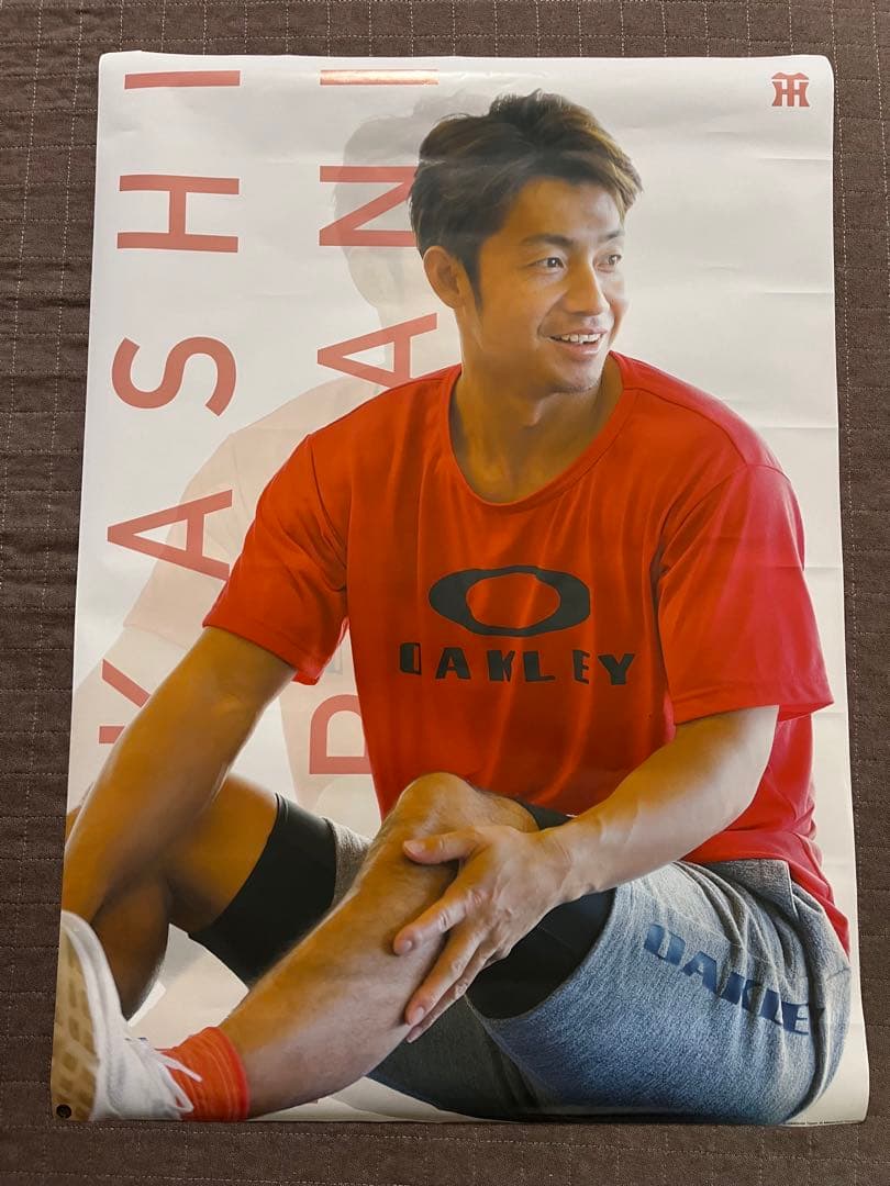 鳥谷敬　豪華26点グッズ