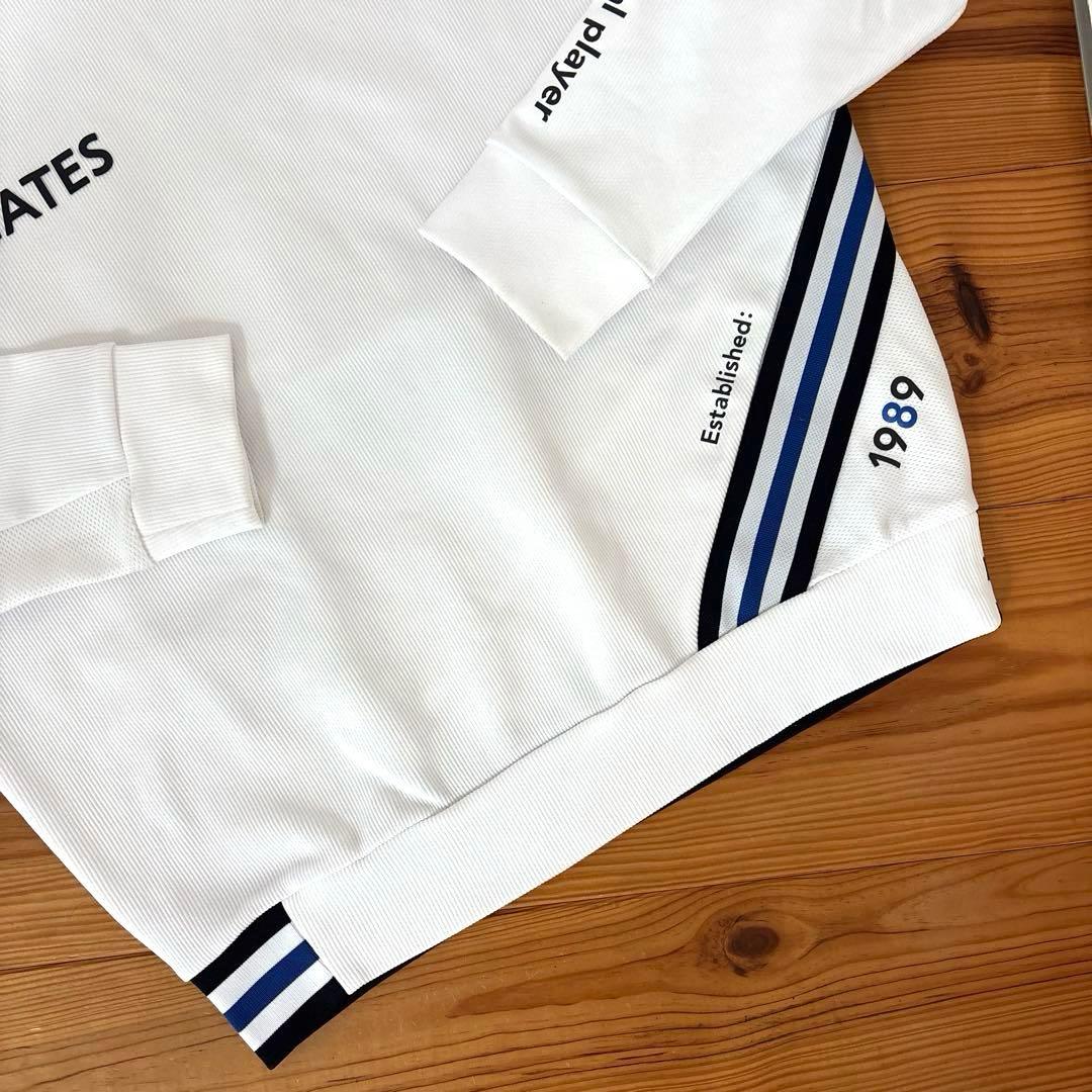 パーリーゲイツ　長袖トップス