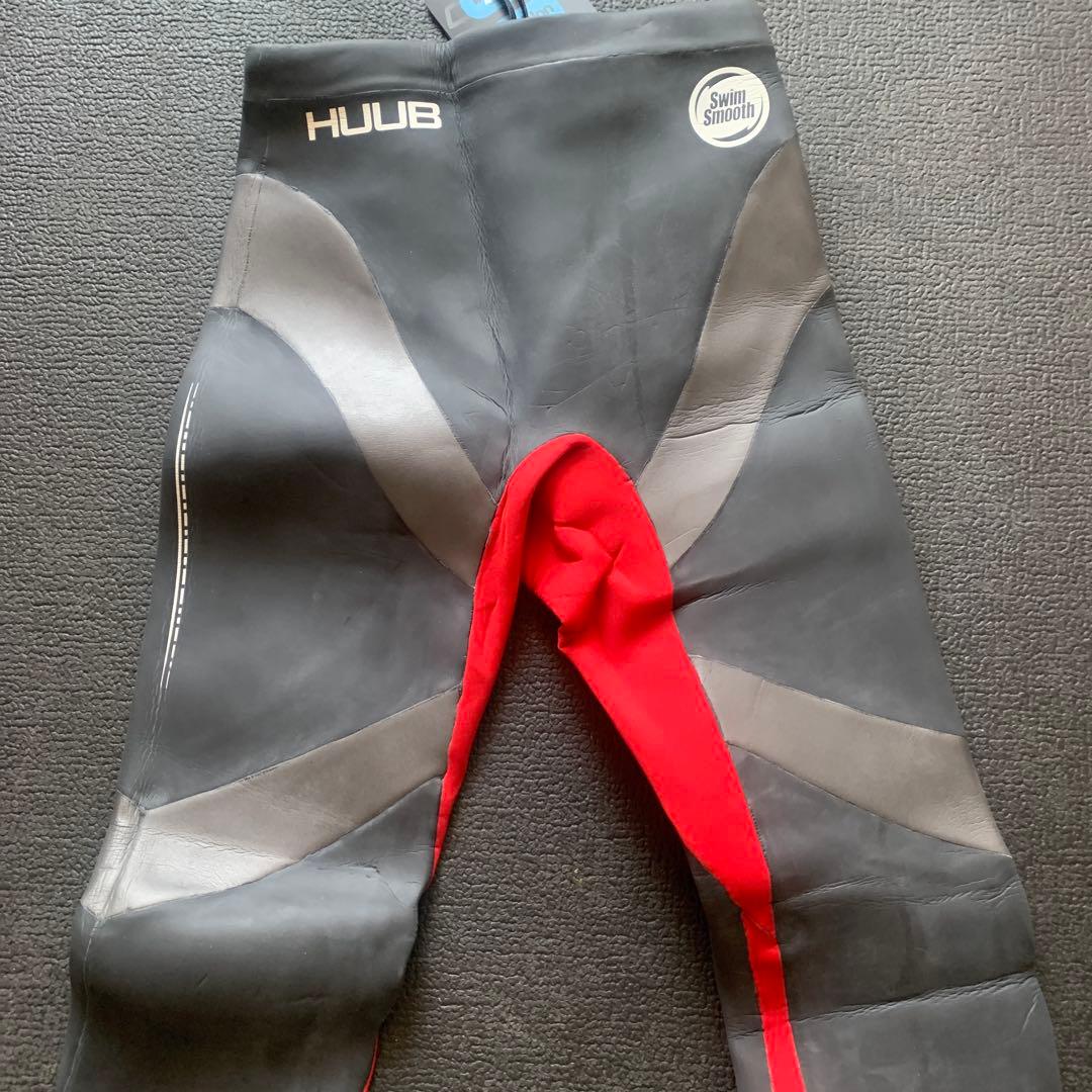 HUUB キックパンツ　サイズ　XS