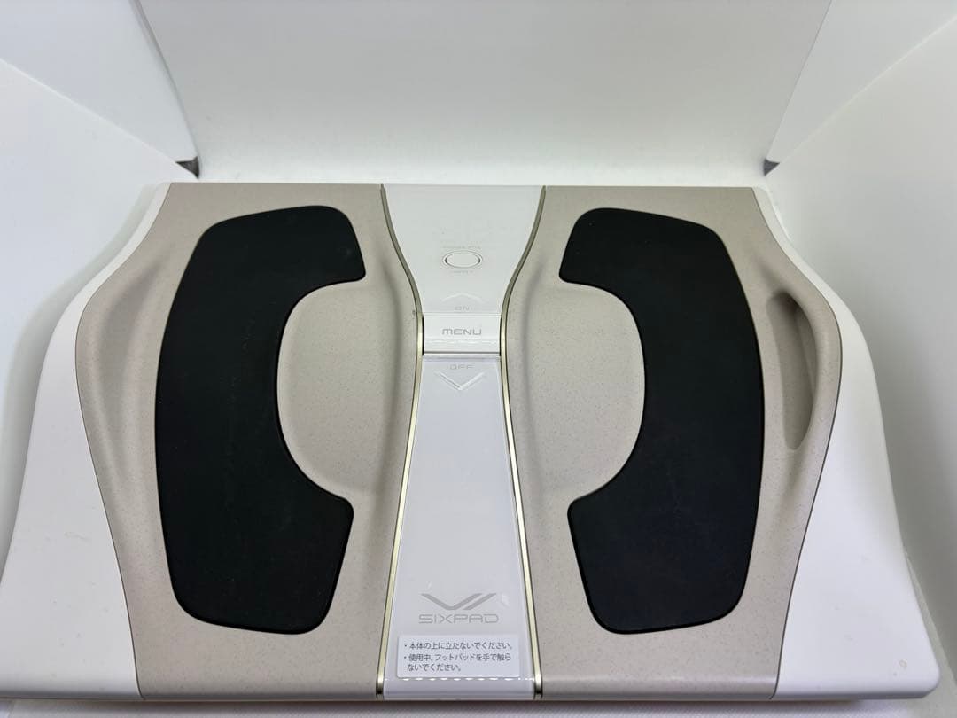 【美品】フットフィット3 ヒートFootFit3 Heat