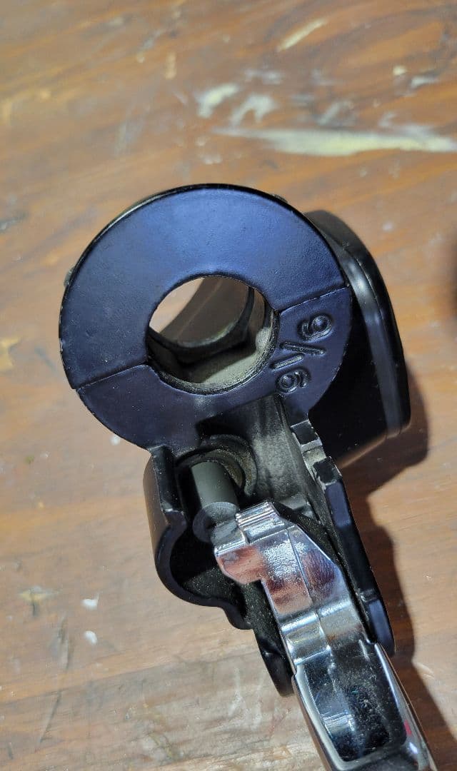 ブレーキマスター　レバー付き