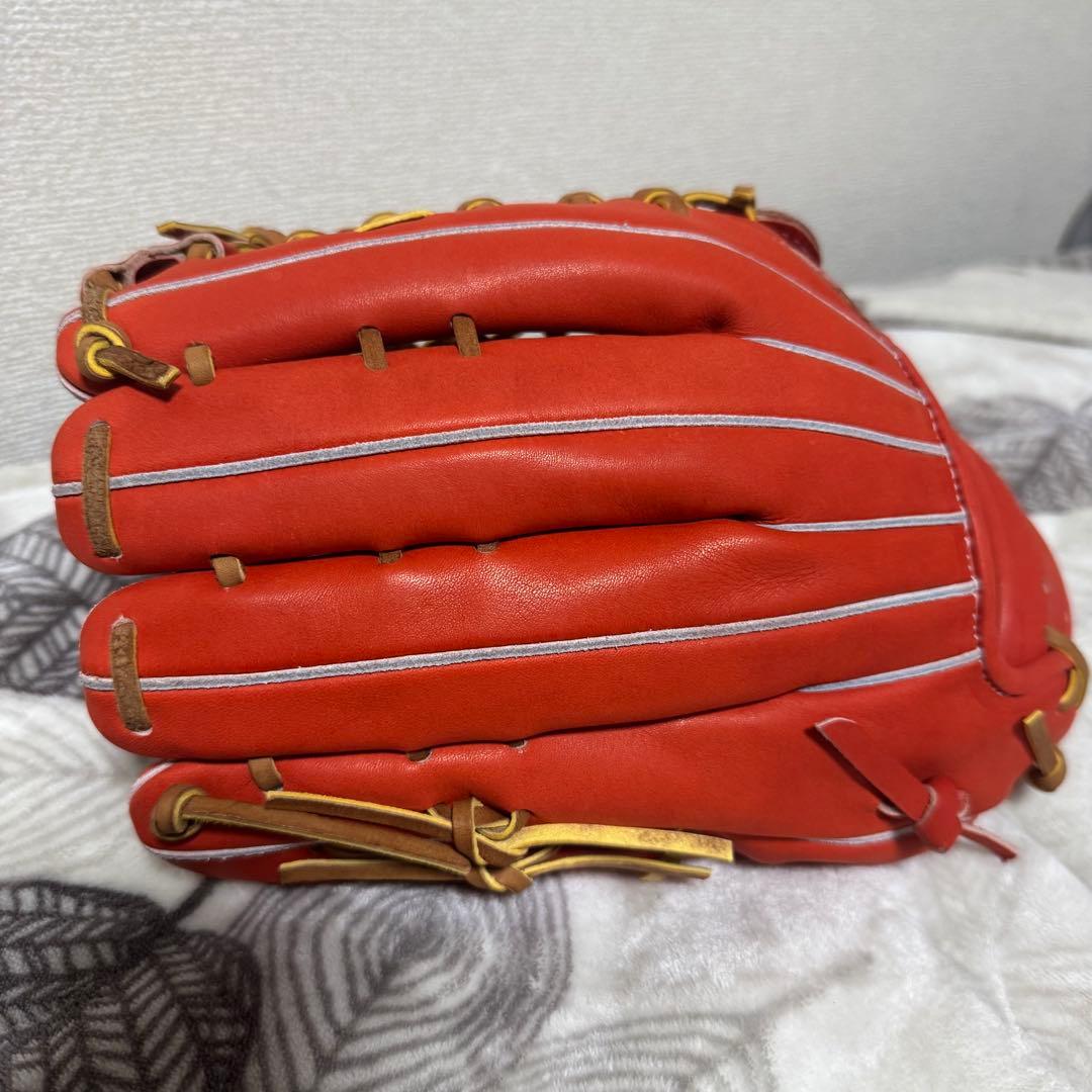 ipセレクト 外野グローブ　軟式用　早い者勝ち