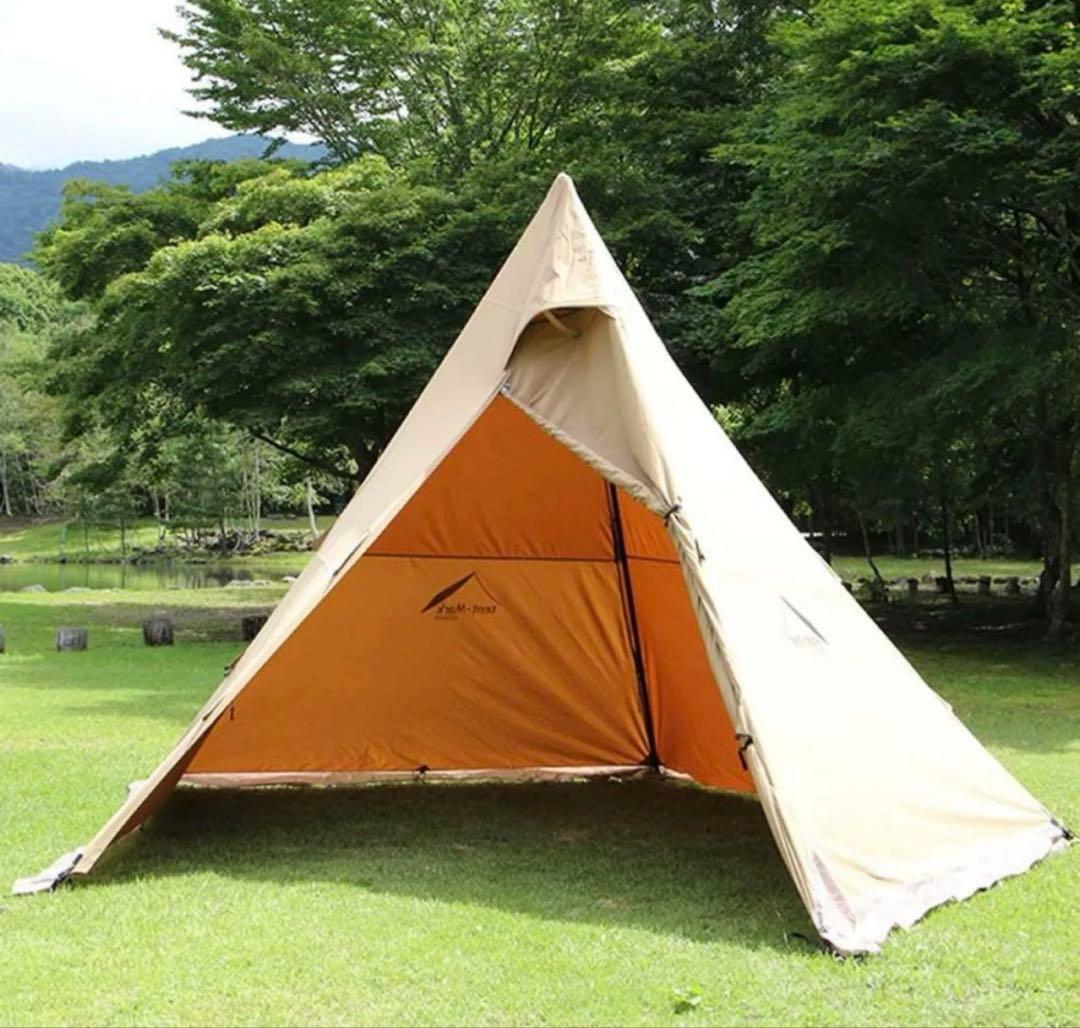 テンマクデザイン　サーカストリポット　レギュラー