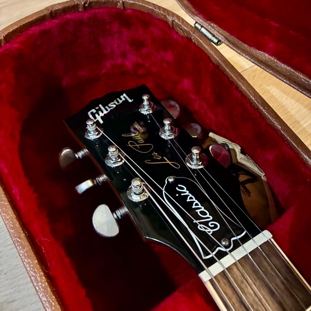 Gibson Les Paul Classic 60s 2019年製