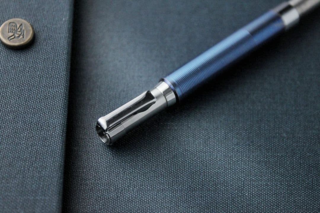 バリアブル似カスタムシャーペン